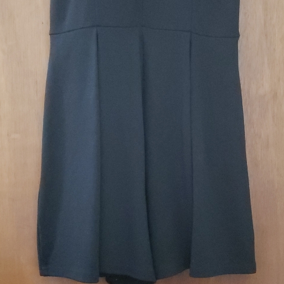 Garage Romper - Picture 4 of 4